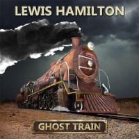 Purchase Lewis Hamilton - Ghost Train