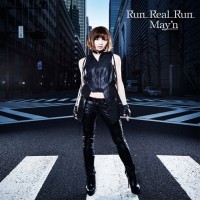 Purchase May'n - Run Real Run (EP)