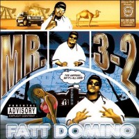 Purchase Mr. 3-2 - Fatt Domino