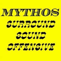 Purchase Mythos - Sourround Sound Offensive