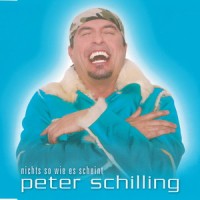 Purchase Peter Schilling - Nichts So Wie Es Scheint (CDS)