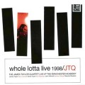 Buy The James Taylor Quartet - Whole Lotta Live Mp3 Download