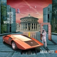 Purchase Adam Nitti - Not Of This World