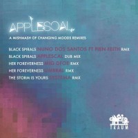 Purchase Applescal - A Mishmash Of Changing Moods (CDR)