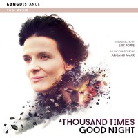 Purchase Armand Amar - A Thousand Times Good Night