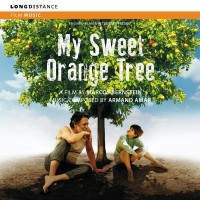 Purchase Armand Amar - My Sweet Orange Tree