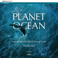 Purchase Armand Amar - Planet Ocean