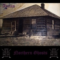 Purchase Avitas - Northern Ghosts