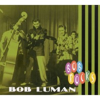 Purchase Bob Luman - Bob Rocks