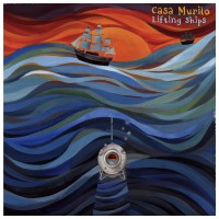 Purchase Casa Murilo - Lifting Ships