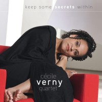 Purchase Cecile Verny Quartet - Keep Some Secrets Within