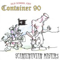 Purchase Container 90 - Scandinavian Masters