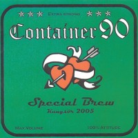 Purchase Container 90 - Special Brew (CDS)