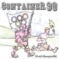 Purchase Container 90 - World Championshit