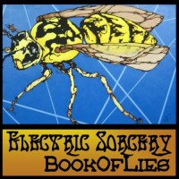 Purchase Electric Sorcery - Book Of Lies (Remastered)