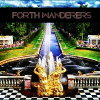 Purchase Forth Wanderers - Tough Love