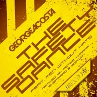 Purchase George Acosta - The Safety Dance (Witrh Men Without Hats) (EP)