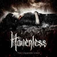 Purchase Havenless - The Crimson Lines