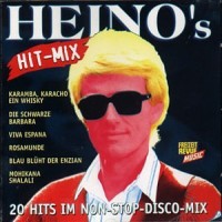 Purchase Heino - Non-Stop Disco Mix