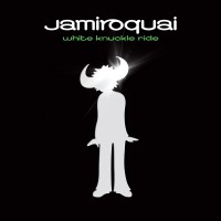 Purchase Jamiroquai - White Knuckle Ride (CDS)