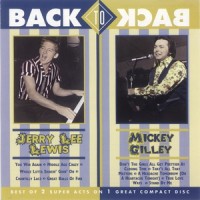 Purchase Jerry Lee Lewis & Mickey Gilley - Back To Back
