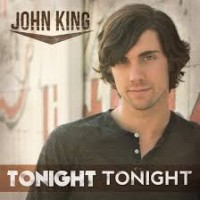 Purchase John King - Tonight Tonight (CDS)