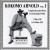 Buy Kokomo Arnold - Complete Recorded Works Vol. 1 (1930-1935) Mp3 Download