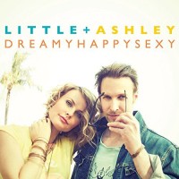 Purchase Little & Ashley - Dreamy Happy Sexy