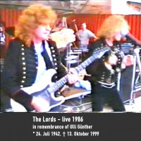 Purchase Lords - Live CD2