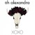 Buy Oh Alexandra - XOXO Mp3 Download