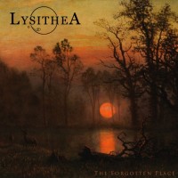 Purchase Lysithea - The Forgotten Place (EP)