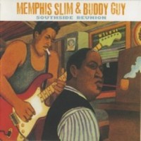 Purchase Memphis Slim - Southside Reunion (With Buddy Guy) (Vinyl)