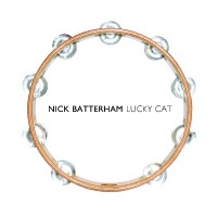 Purchase Nick Batterham - Lucky Cat