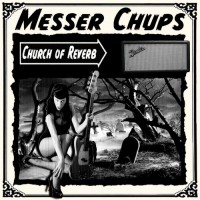 Purchase Messer Chups - Church Of Reverb (Deluxe Edition) CD2