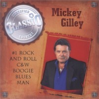 Purchase Mickey Gilley - #1 Rock And Roll C&W Boogie Blues Man
