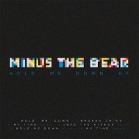 Purchase Minus The Bear - Hold Me Down (EP)
