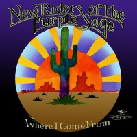 Purchase New Riders Of The Purple Sage - Where I Come From