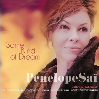 Purchase Penelope Sai - Some Kind Of Dream