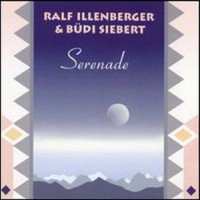 Purchase Ralf Illenberger - Serenade (With Budi Siebert)