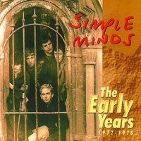 Purchase Simple Minds - The Early Years 1977 - 1978