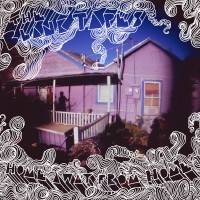 Purchase The Blank Tapes - Home Away From Home