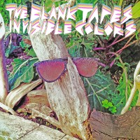 Purchase The Blank Tapes - Invisible Colors