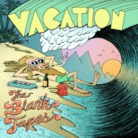 Purchase The Blank Tapes - Vacation