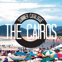 Purchase The Cairos - Summer Catalogue