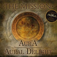 Purchase The Mission - Aura & Aural Delight CD1