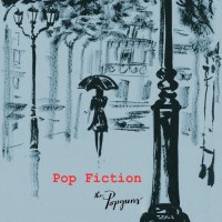 Purchase The Popguns - Pop Fiction