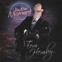 Purchase Tom Hemby - In The Moment