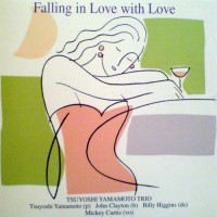 Purchase Tsuyoshi Yamamoto Trio - Falling In Love With Love