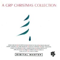 Purchase VA - A GRP Christmas Collection Vol. 1