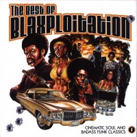 Purchase VA - Best Of Blaxploitation CD1